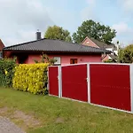 Wuschels Hütt * Ostseeheilbad Zingst