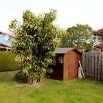Ferienhaus Wuschels Hütt Ostseeheilbad Zingst