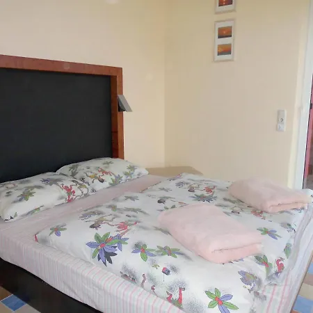 Holiday home Wuschels Huett