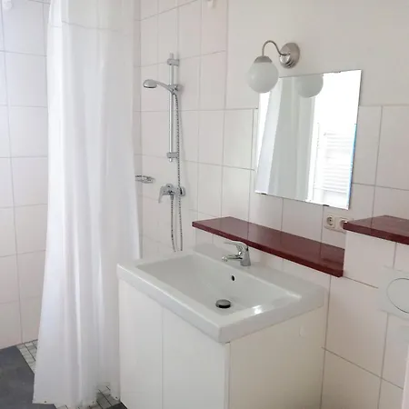 Wuschels Huett Holiday home Zingst
