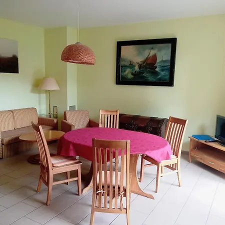 Wuschels Huett Holiday home *