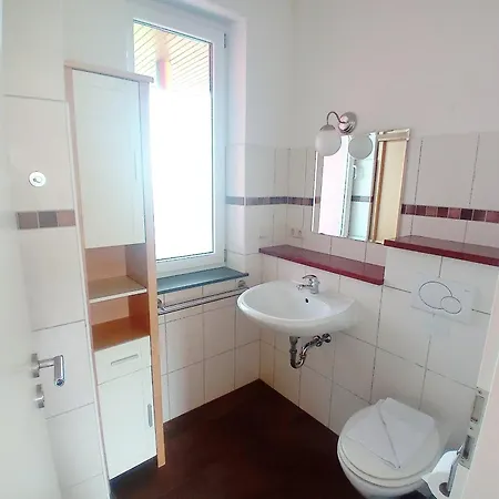 Holiday home Wuschels Huett Zingst