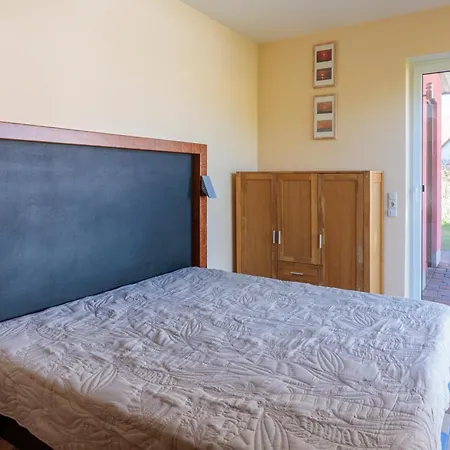 Wuschels Huett בית נופש *