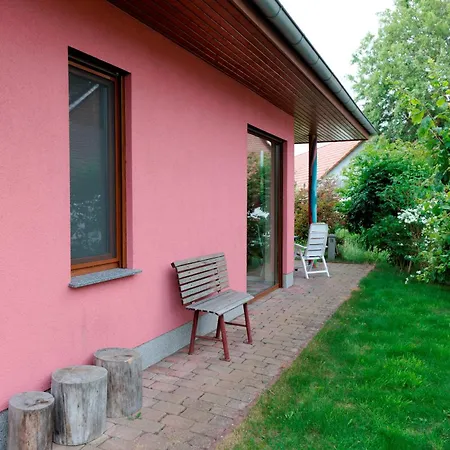 Wuschels Hütt