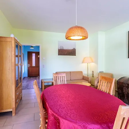 Wuschels Hütt Ferienhaus *