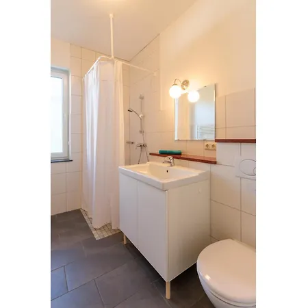 Ferienhaus Wuschels Hütt *