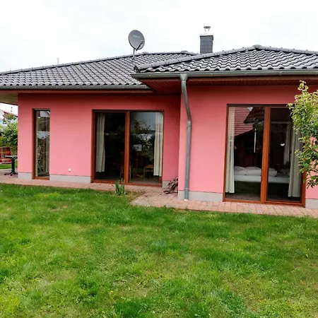 Wuschels Hütt Ostseeheilbad Zingst